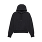 Womens Wordmark Oversized Pullover Hoodie