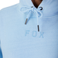 Womens Wordmark Oversized Pullover Hoodie