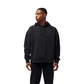 Wordmark Oversized Pullover Hoodie