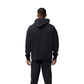 Wordmark Oversized Pullover Hoodie