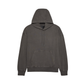 Wordmark Oversized Pullover Hoodie
