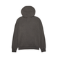 Wordmark Oversized Pullover Hoodie