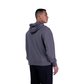 Wordmark Oversized Pullover Hoodie