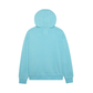 Wordmark Oversized Pullover Hoodie