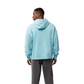Wordmark Oversized Pullover Hoodie