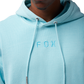 Wordmark Oversized Pullover Hoodie