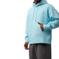 Wordmark Oversized Pullover Hoodie
