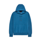 Wordmark Oversized Pullover Hoodie