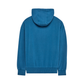 Wordmark Oversized Pullover Hoodie