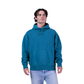Wordmark Oversized Pullover Hoodie