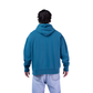 Wordmark Oversized Pullover Hoodie