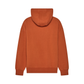 Wordmark Oversized Pullover Hoodie