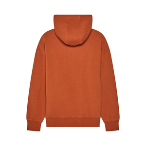Wordmark Oversized Pullover Hoodie