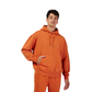 Wordmark Oversized Pullover Hoodie