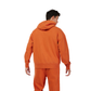 Wordmark Oversized Pullover Hoodie