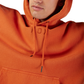 Wordmark Oversized Pullover Hoodie