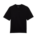 Wordmark Oversized Tee
