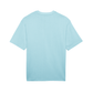 Wordmark Oversized Tee