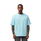 Wordmark Oversized Tee