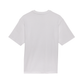 Wordmark Oversized Tee