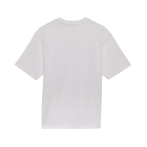 Wordmark Oversized Tee