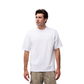 Wordmark Oversized Tee