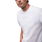 Wordmark Oversized Tee
