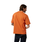 Wordmark Oversized Tee