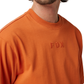Wordmark Oversized Tee