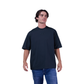 Wordmark Oversized Tee
