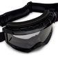 Main Goggles