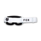 Main Goggles