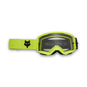 Main Goggles