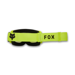 Main Goggles