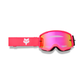 Main Mirrored Lens Goggles
