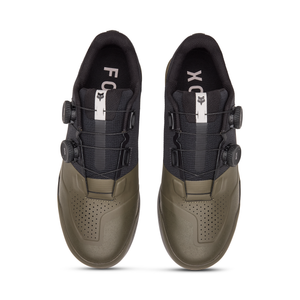 Fox Union BOA Flat Shoes