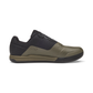 Fox Union BOA Flat Shoes