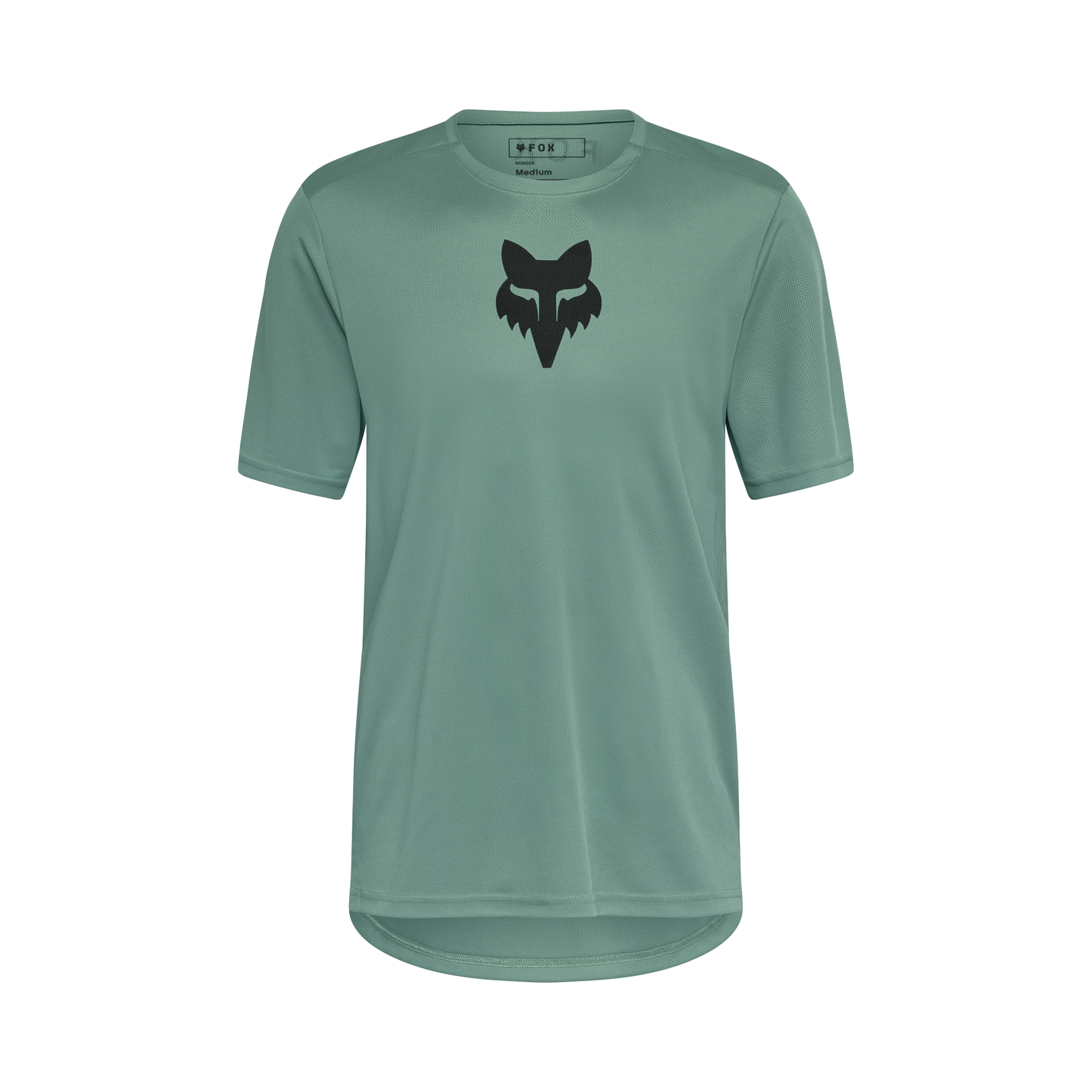 Ranger Fox Head Jersey