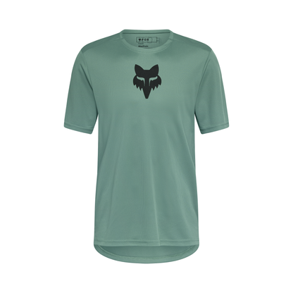 Ranger Fox Head Jersey