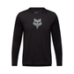 Youth Ranger Fox Head Long Sleeve Jersey