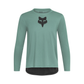 Youth Ranger Fox Head Long Sleeve Jersey