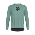 Youth Ranger Fox Head Long Sleeve Jersey