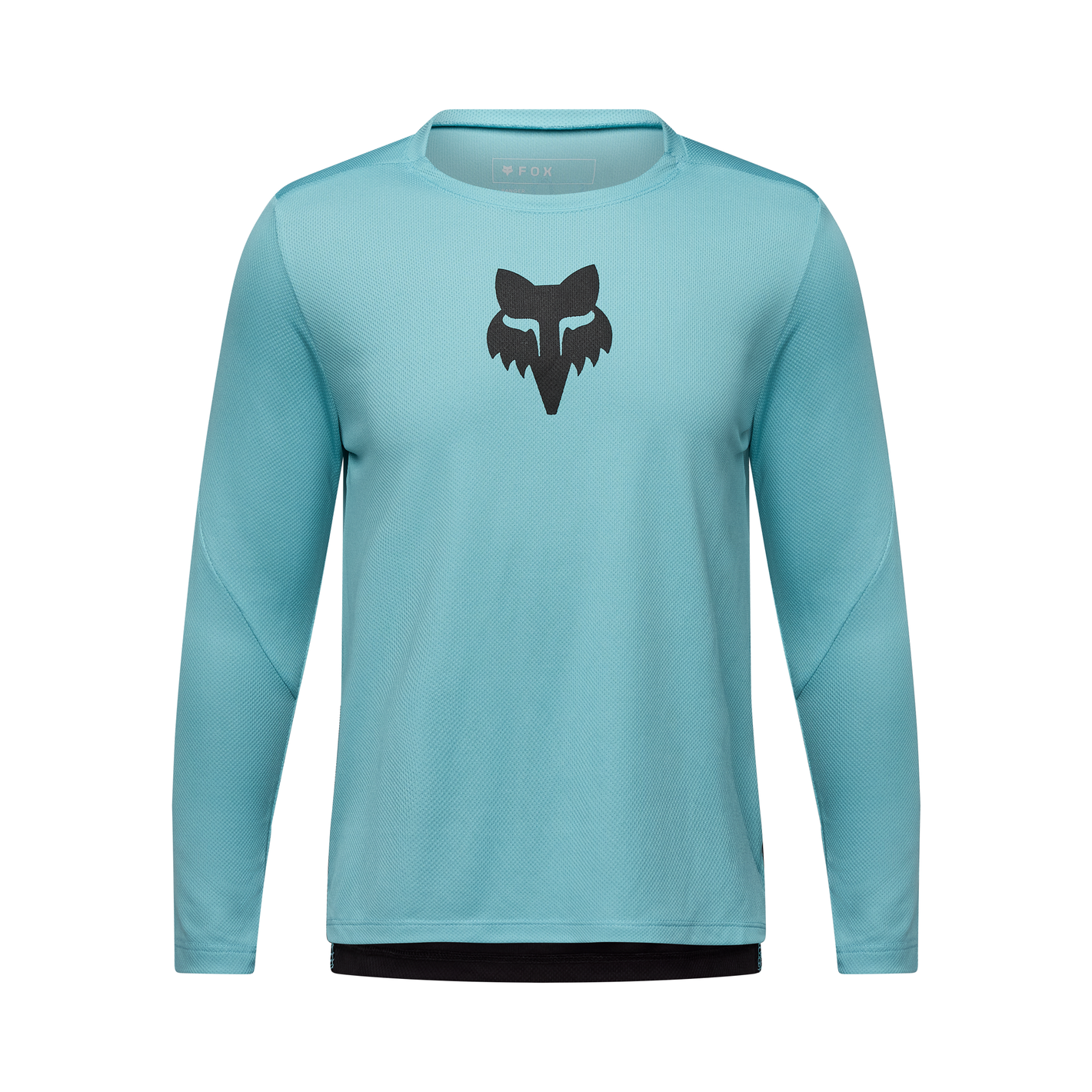Youth Ranger Fox Head Long Sleeve Jersey
