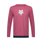 Youth Ranger Fox Head Long Sleeve Jersey