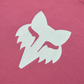 Youth Ranger Fox Head Long Sleeve Jersey