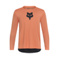 Youth Ranger Fox Head Long Sleeve Jersey