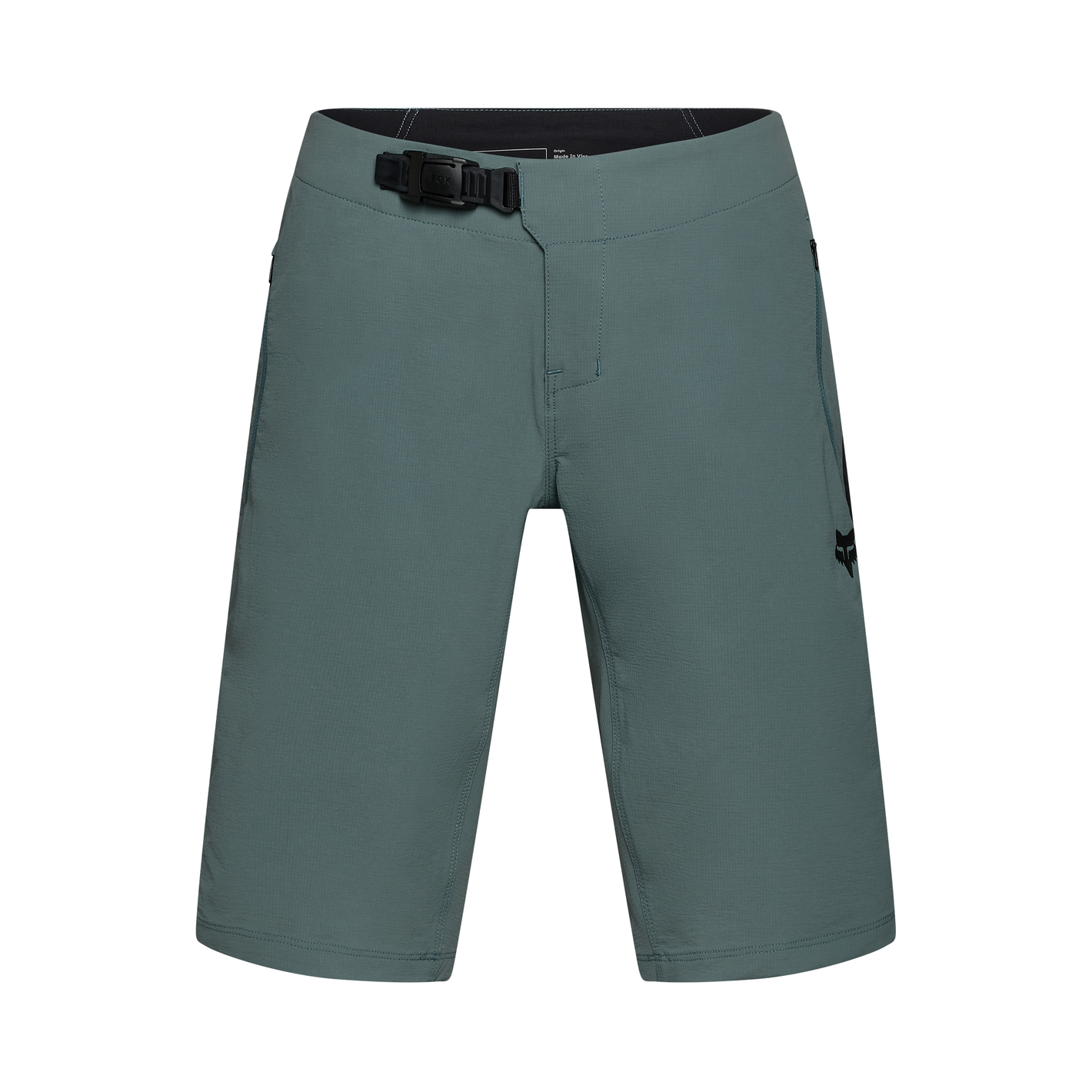 Womens Ranger Lined Shorts