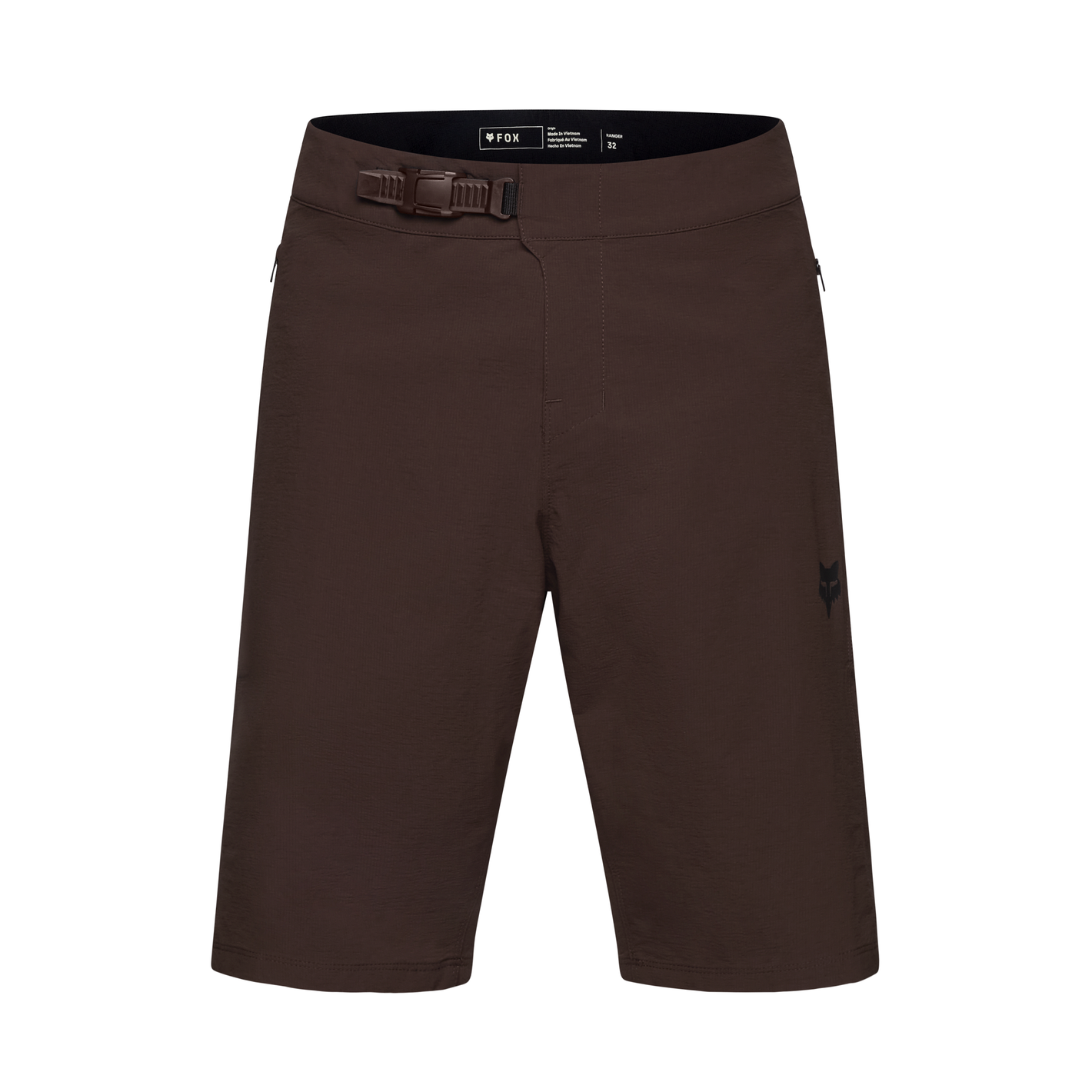 Ranger Lined Shorts