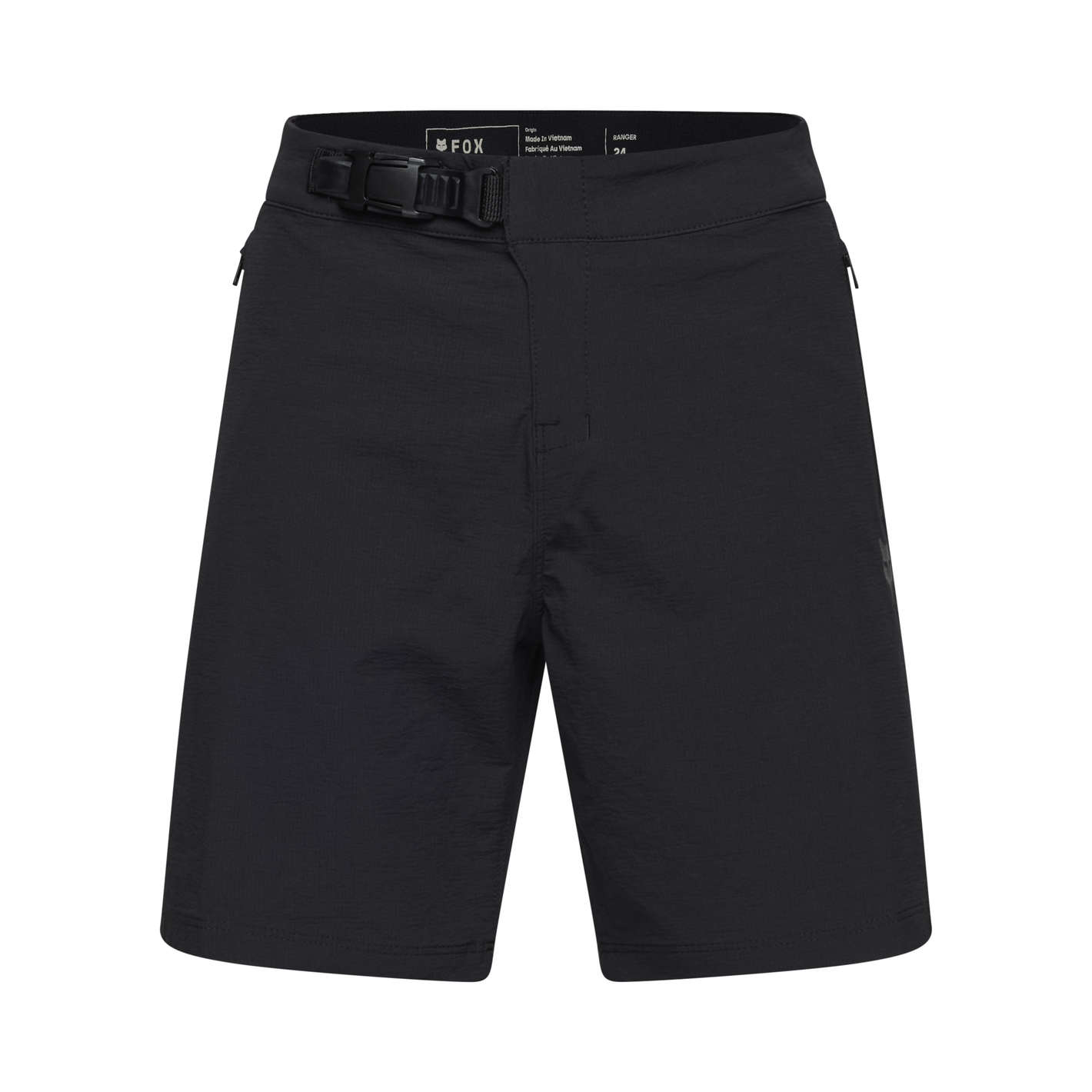 Youth Ranger Lined Shorts
