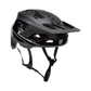 Speedframe Pro Matte Black Helmet